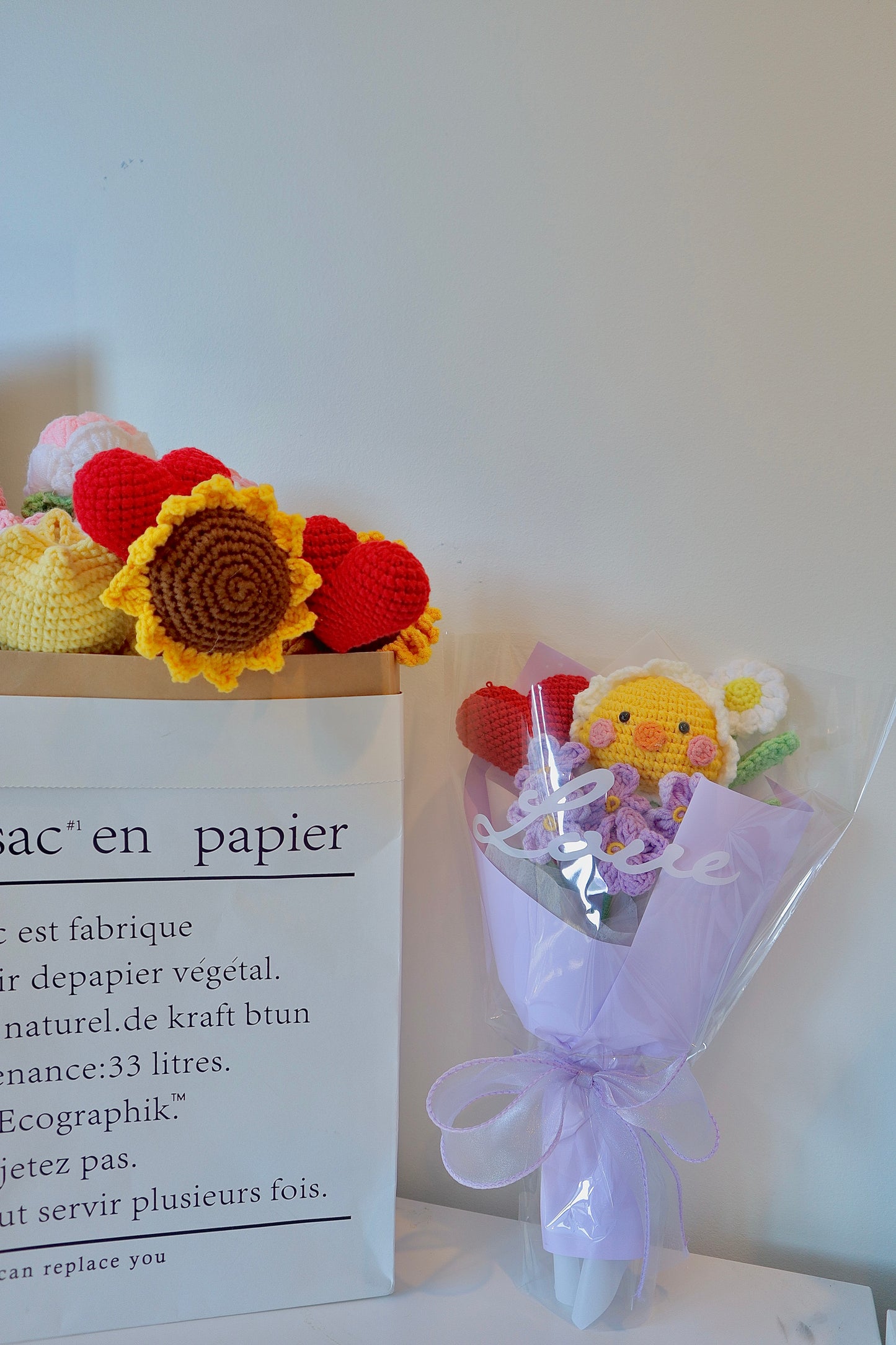 Lavender Dream Bundle - Purple