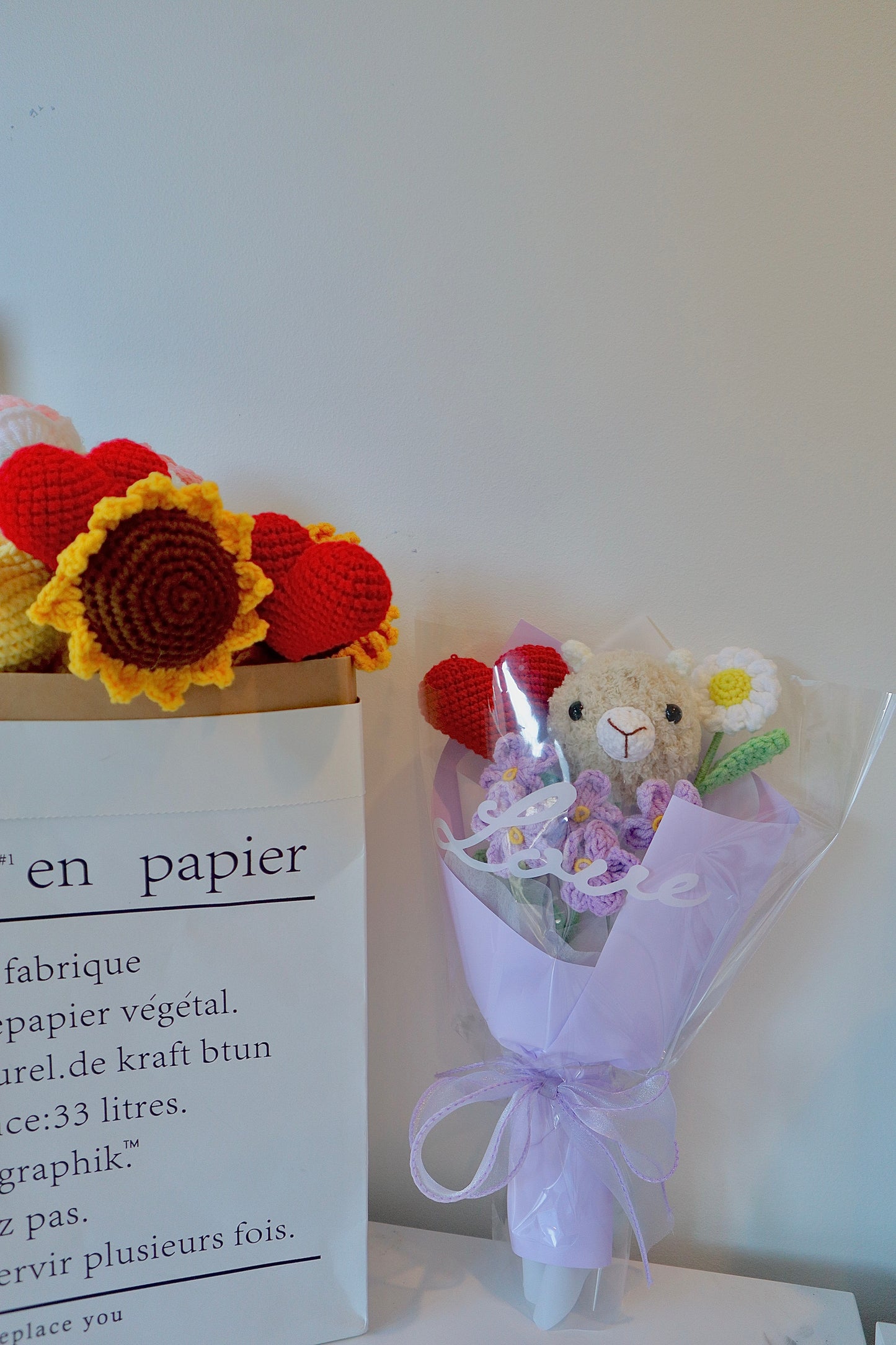 Lavender Dream Bundle - Purple