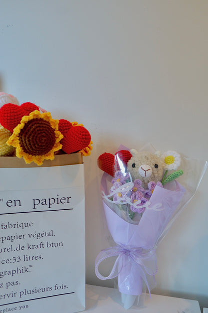 Lavender Dream Bundle - Purple