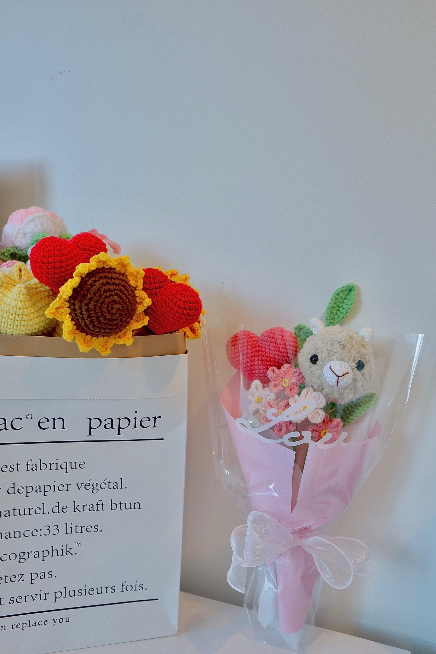 Blush of Love Bundle - Pink