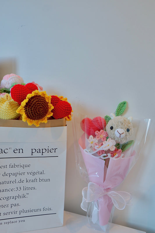 Blush of Love Bundle - Pink