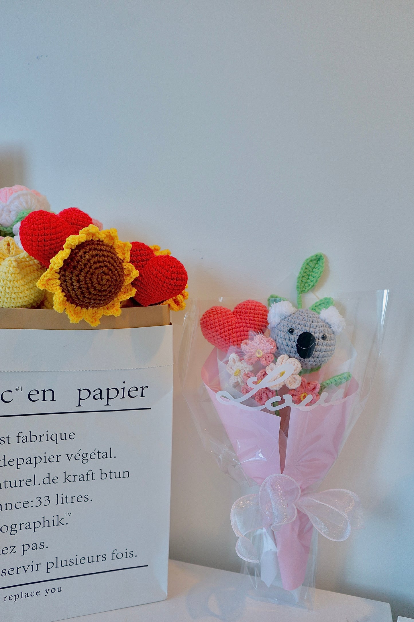 Blush of Love Bundle - Pink