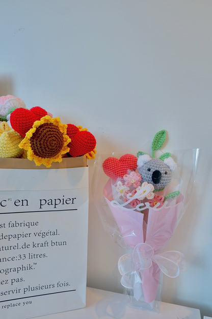 Blush of Love Bundle - Pink