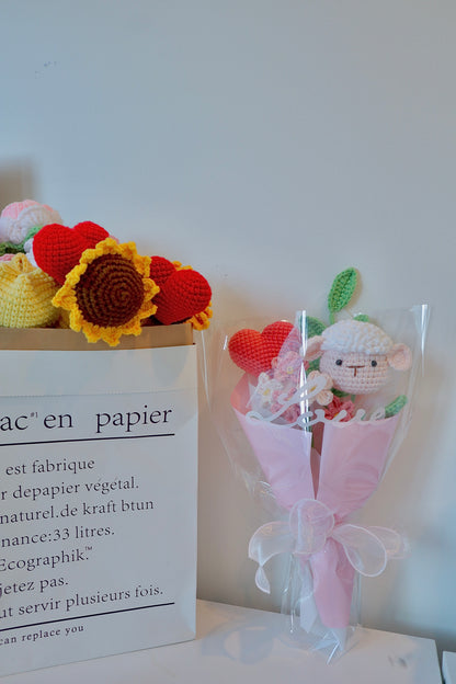 Blush of Love Bundle - Pink