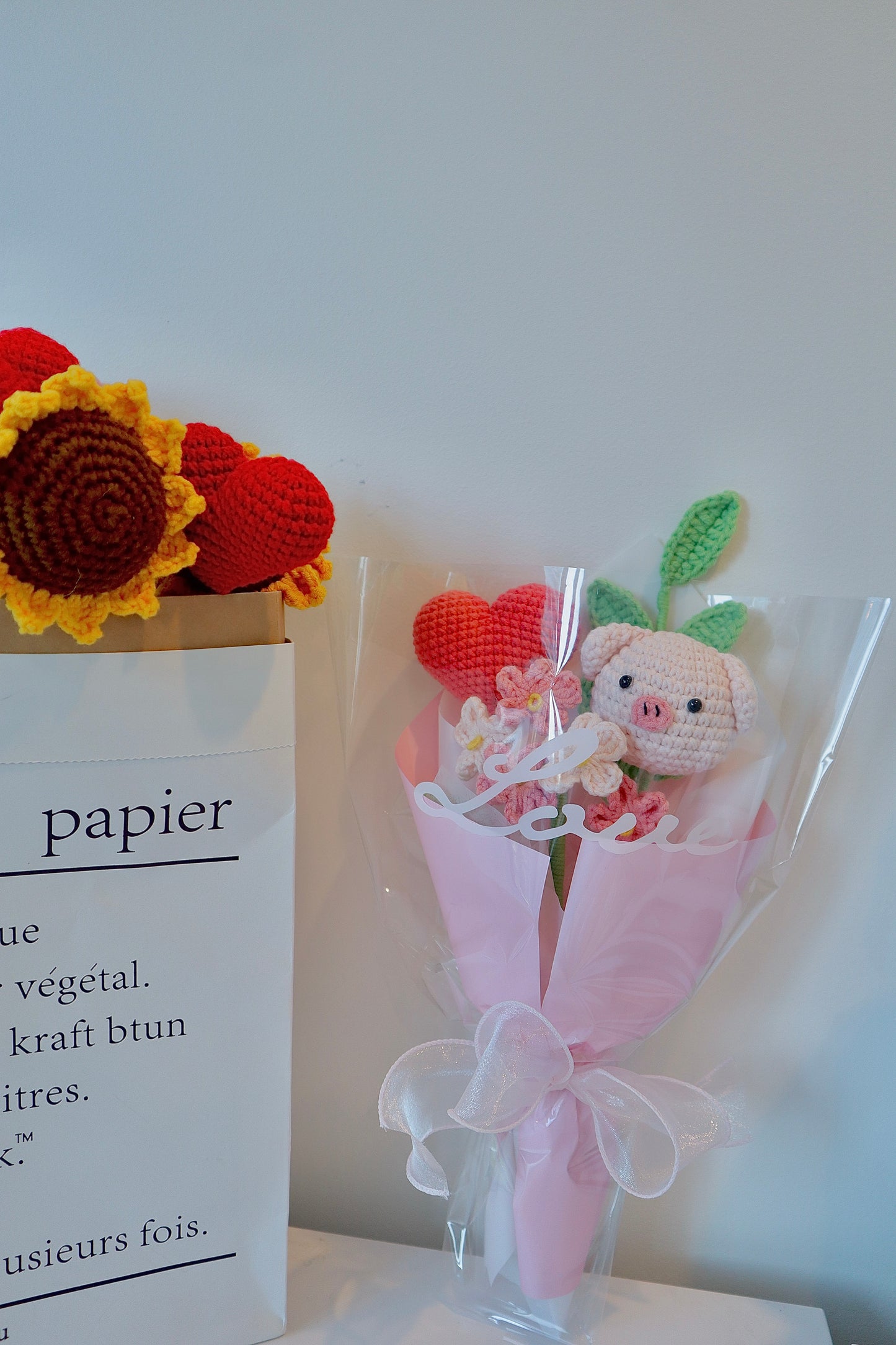 Blush of Love Bundle - Pink