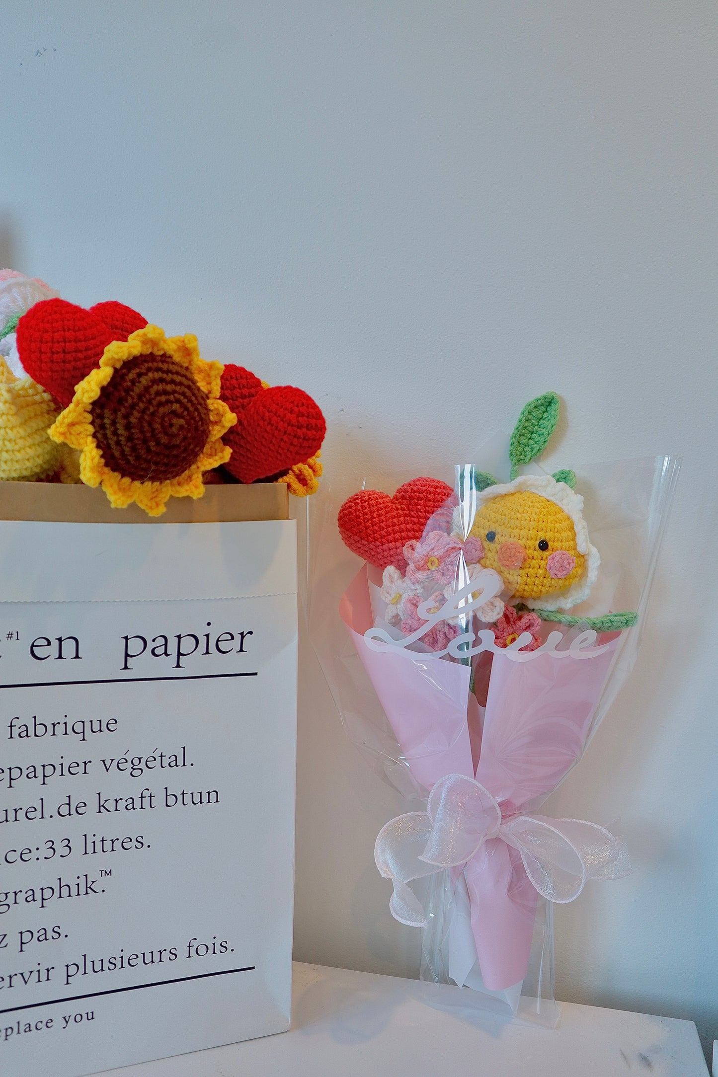 Blush of Love Bundle - Pink