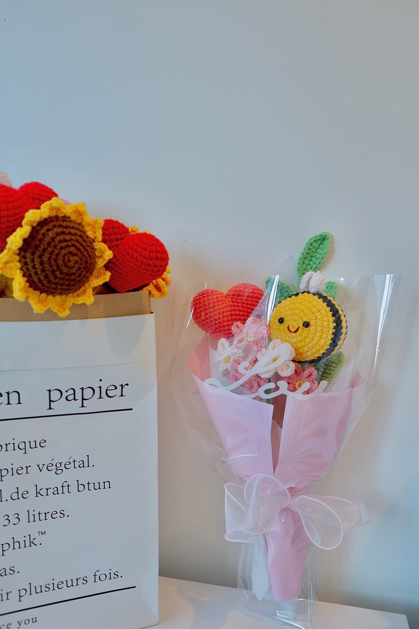 Blush of Love Bundle - Pink