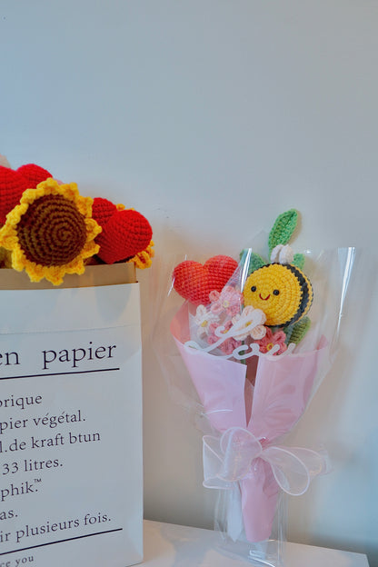 Blush of Love Bundle - Pink