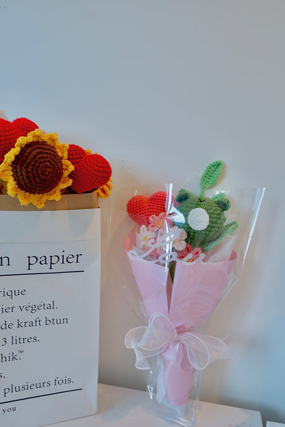 Blush of Love Bundle - Pink