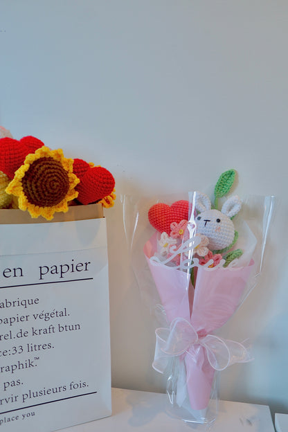 Blush of Love Bundle - Pink