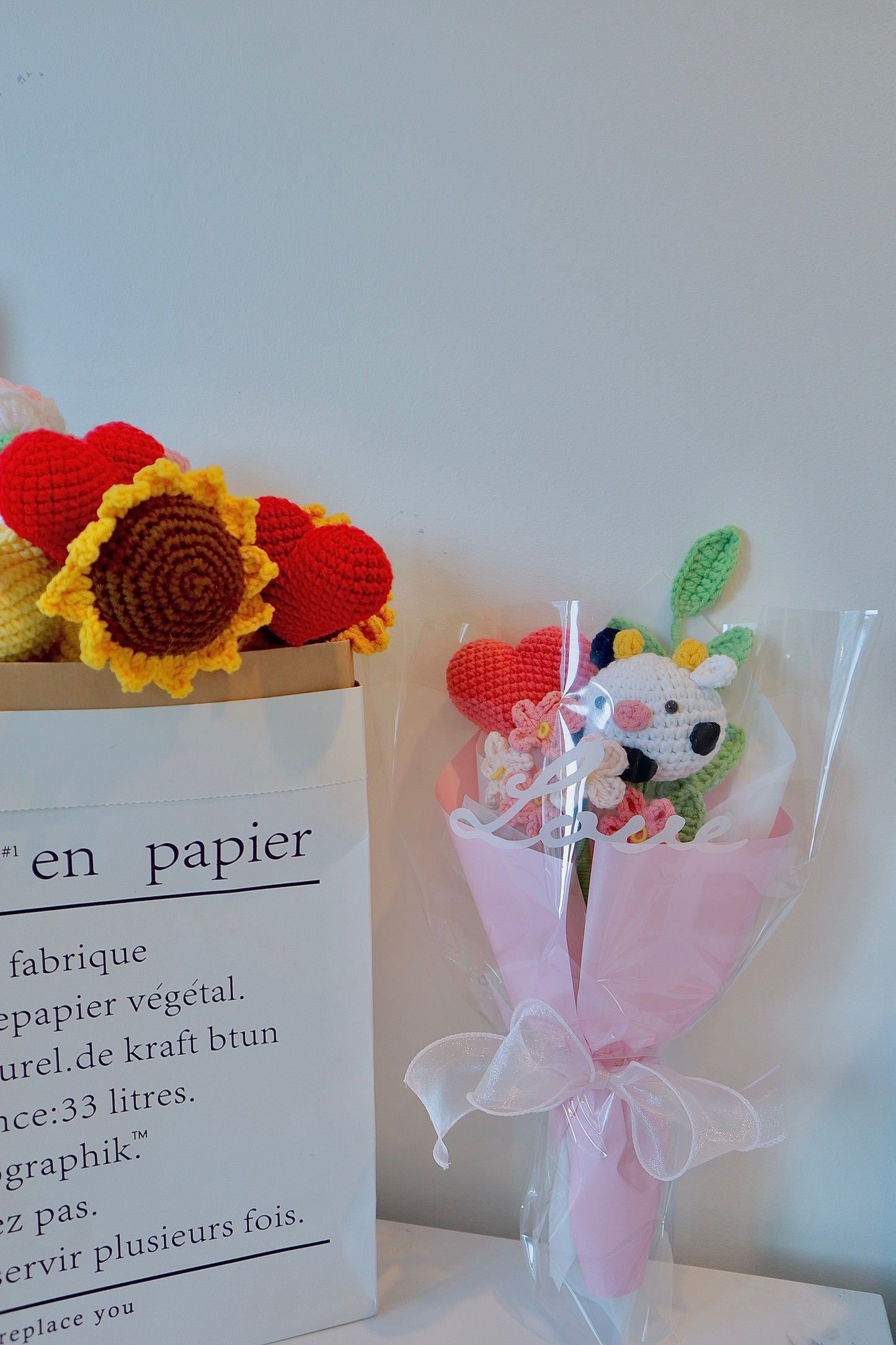 Blush of Love Bundle - Pink