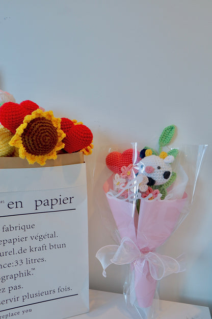 Blush of Love Bundle - Pink