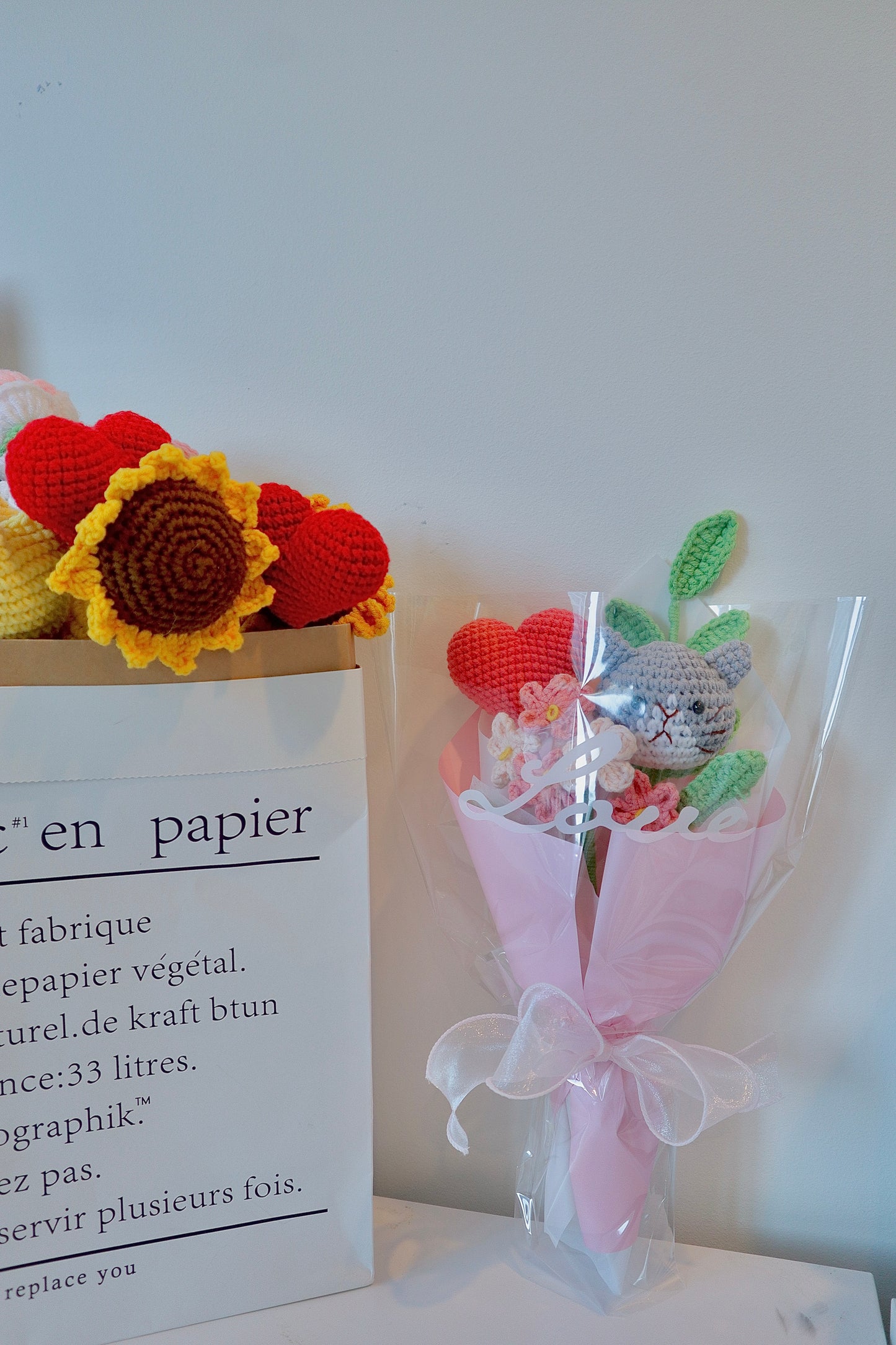 Blush of Love Bundle - Pink