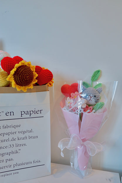 Blush of Love Bundle - Pink