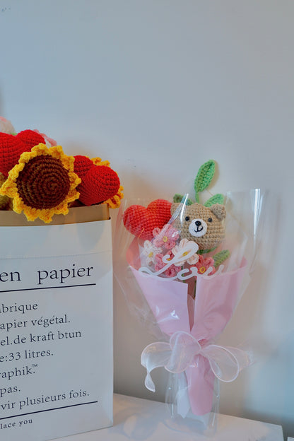 Blush of Love Bundle - Pink