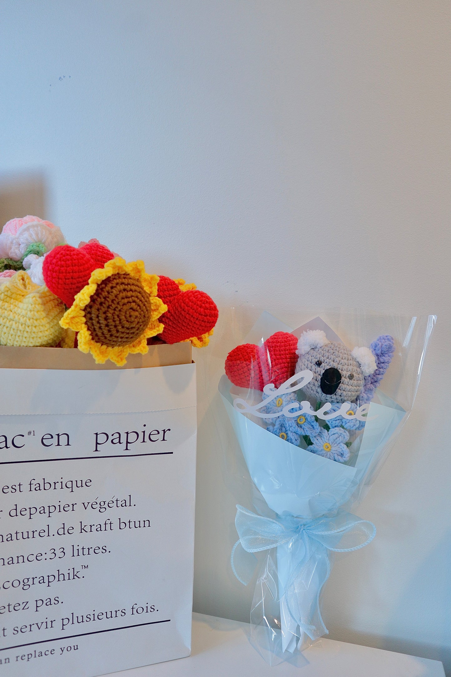 Beach Walk Bundle - Blue