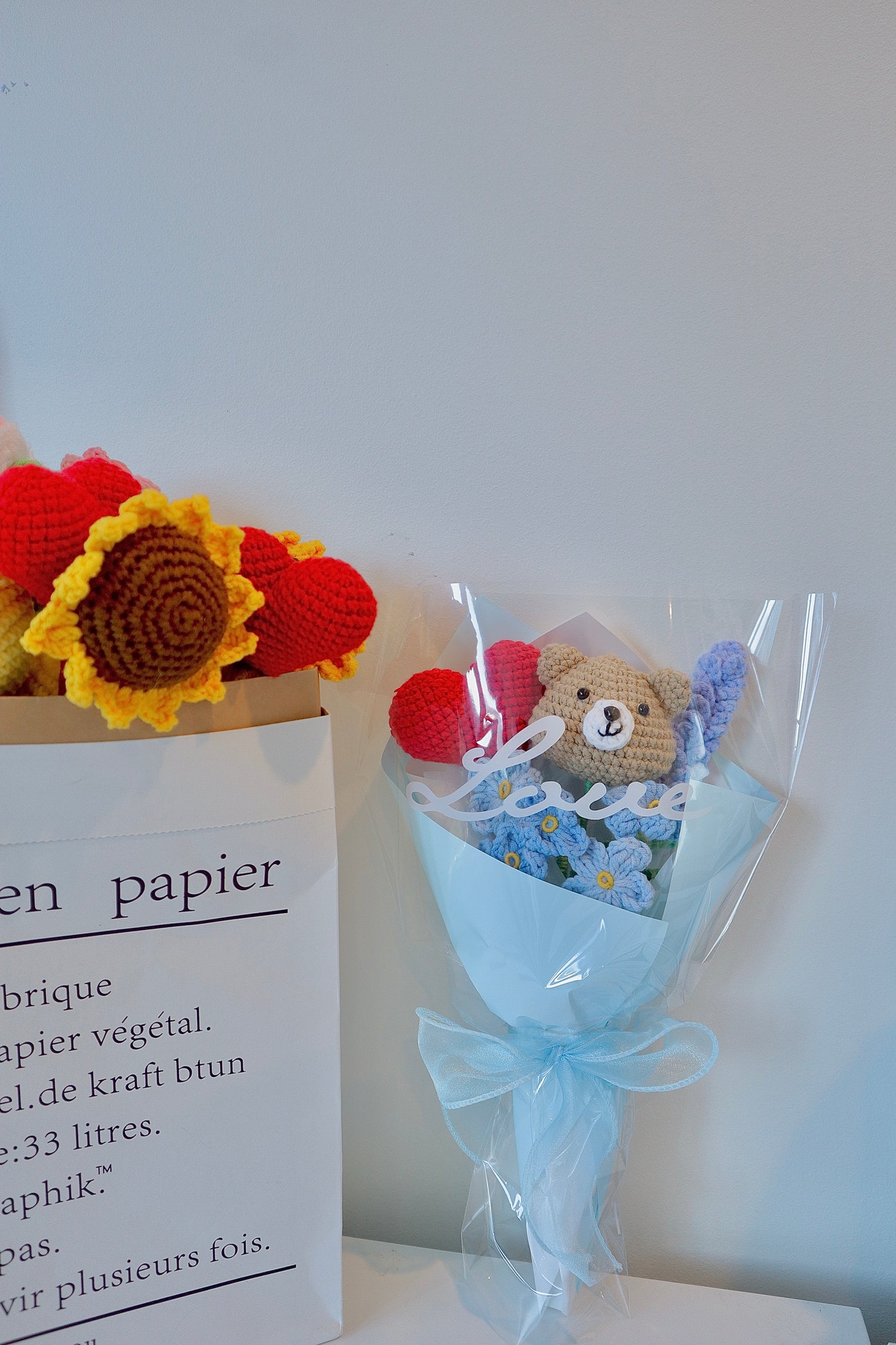 Beach Walk Bundle - Blue