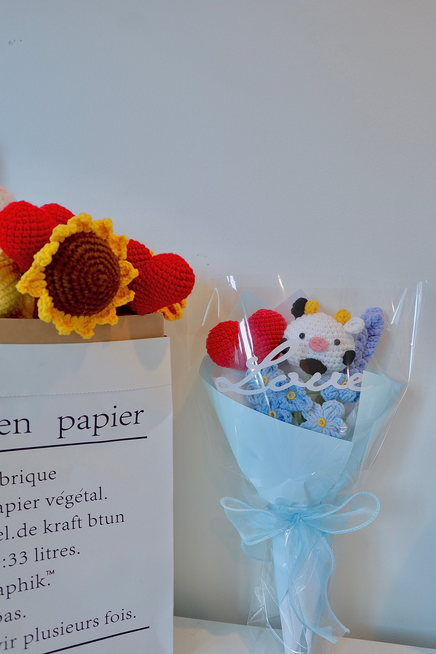 Beach Walk Bundle - Blue