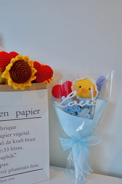 Beach Walk Bundle - Blue