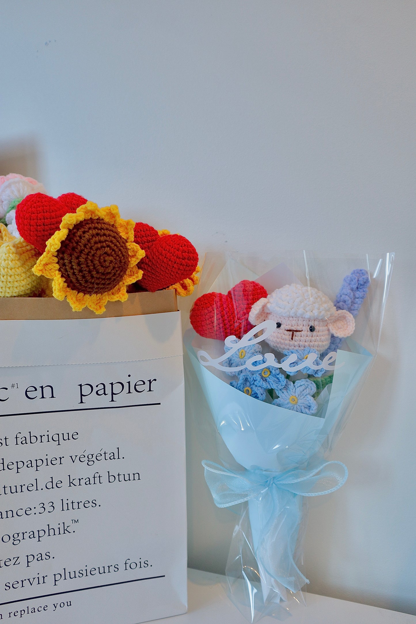 Beach Walk Bundle - Blue