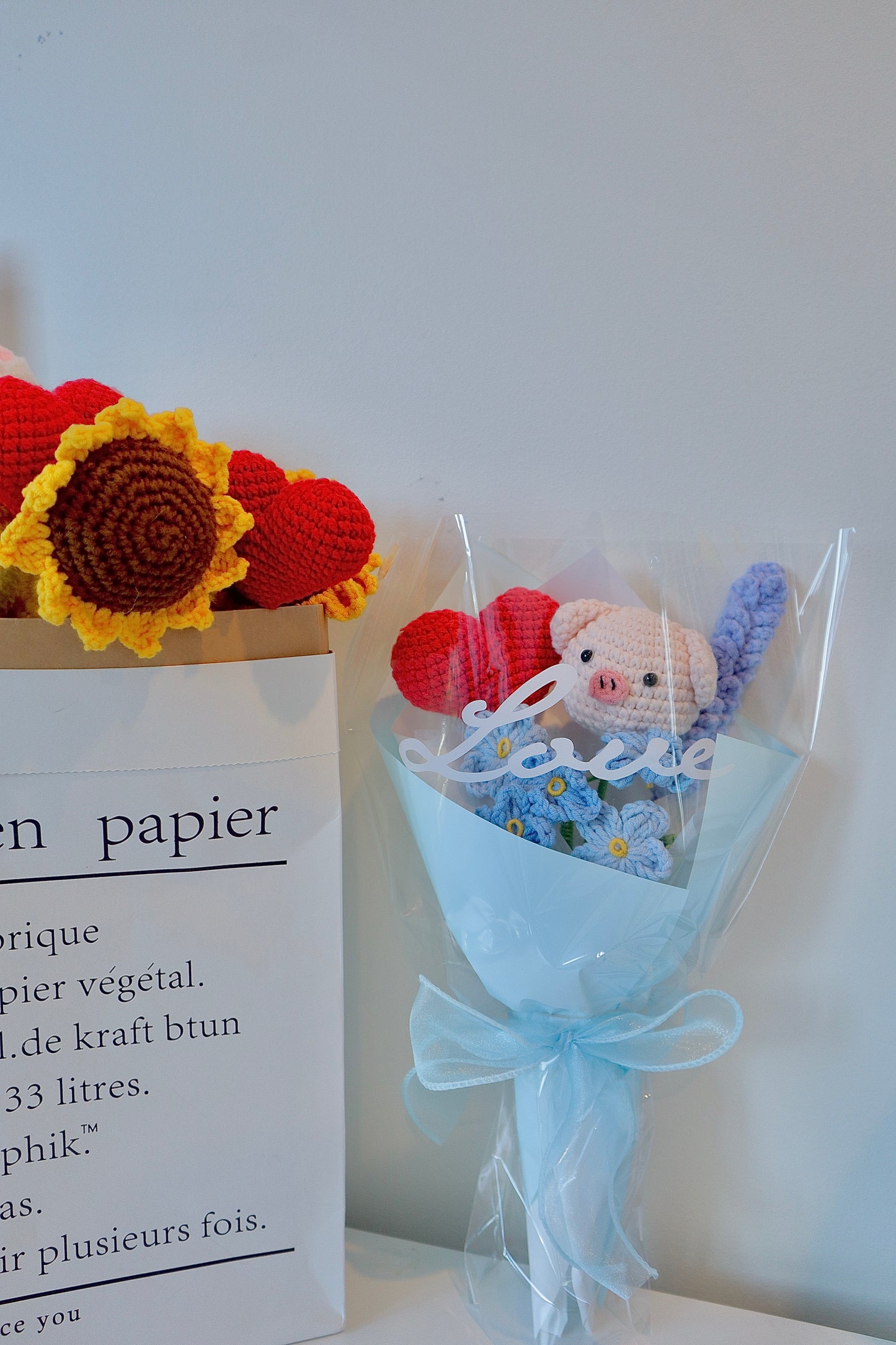 Beach Walk Bundle - Blue