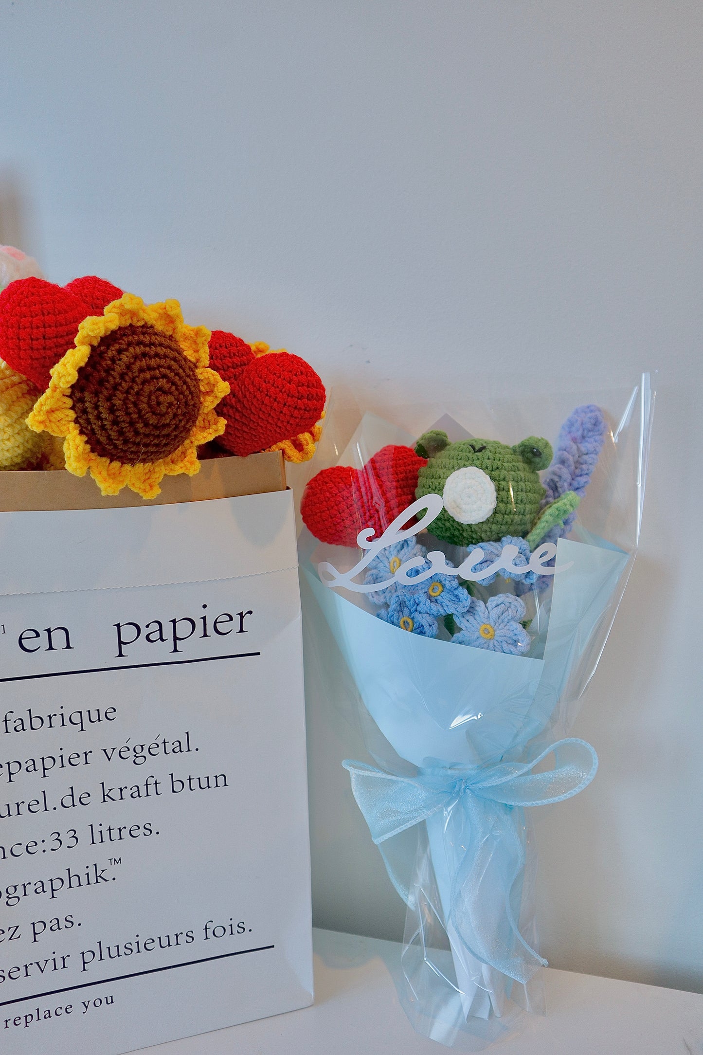 Beach Walk Bundle - Blue