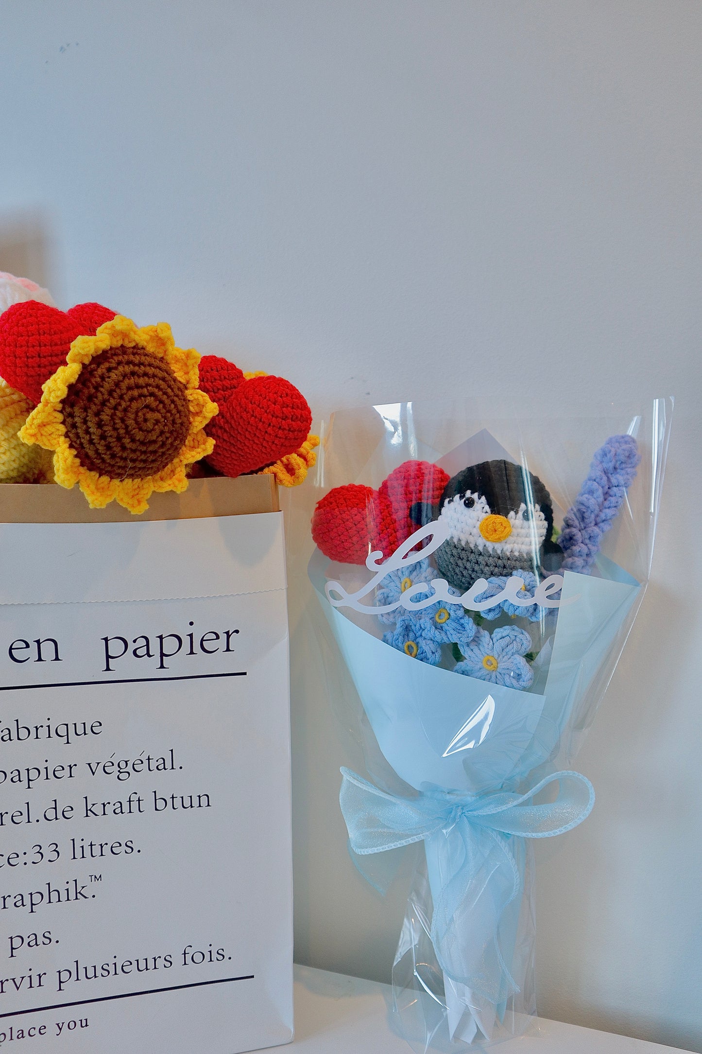 Beach Walk Bundle - Blue