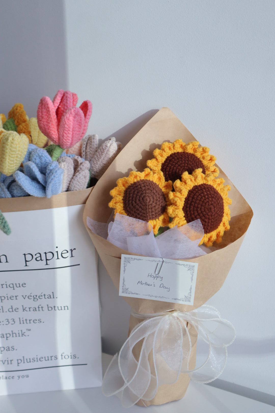 Mother's Day Bundle - Sunflower Lover