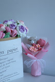 Sprout Bundle - Pink