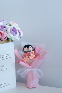Sprout Bundle - Pink
