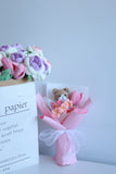 Sprout Bundle - Pink