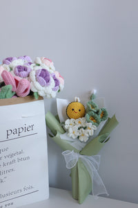Sprout Bundle - Green