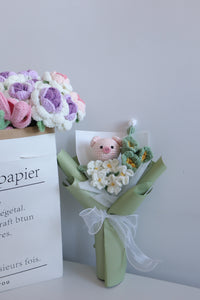 Sprout Bundle - Green