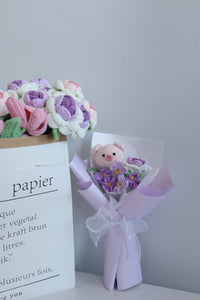 Sprout Bundle - Purple