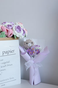 Sprout Bundle - Purple