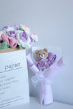 Sprout Bundle - Purple