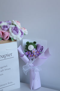 Sprout Bundle - Purple