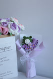 Sprout Bundle - Purple