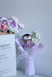 Sprout Bundle - Purple