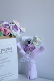 Sprout Bundle - Purple