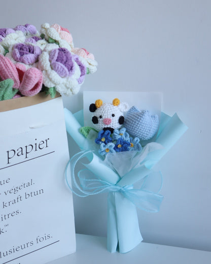 Sprout Bundle - Blue