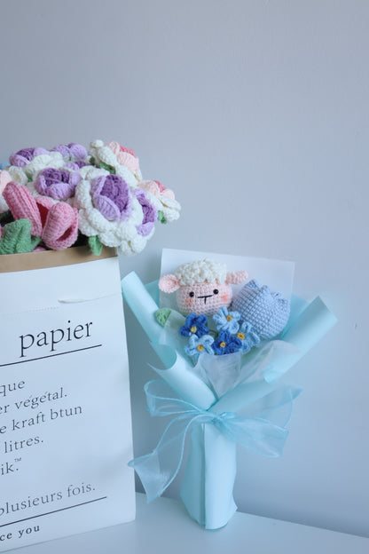 Sprout Bundle - Blue