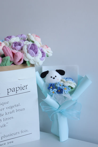 Sprout Bundle - Blue