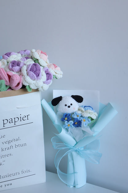 Sprout Bundle - Blue