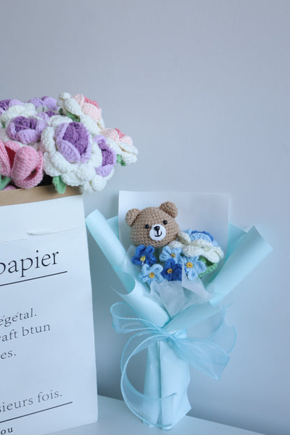 Sprout Bundle - Blue