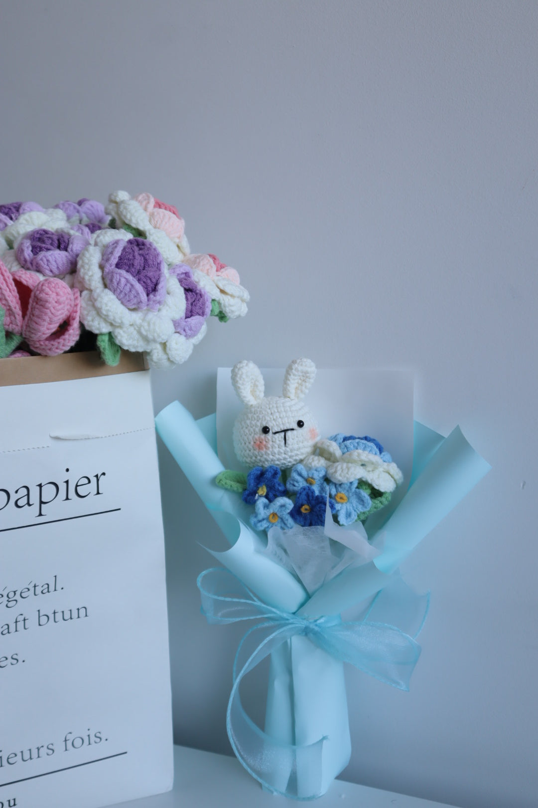 Sprout Bundle - Blue