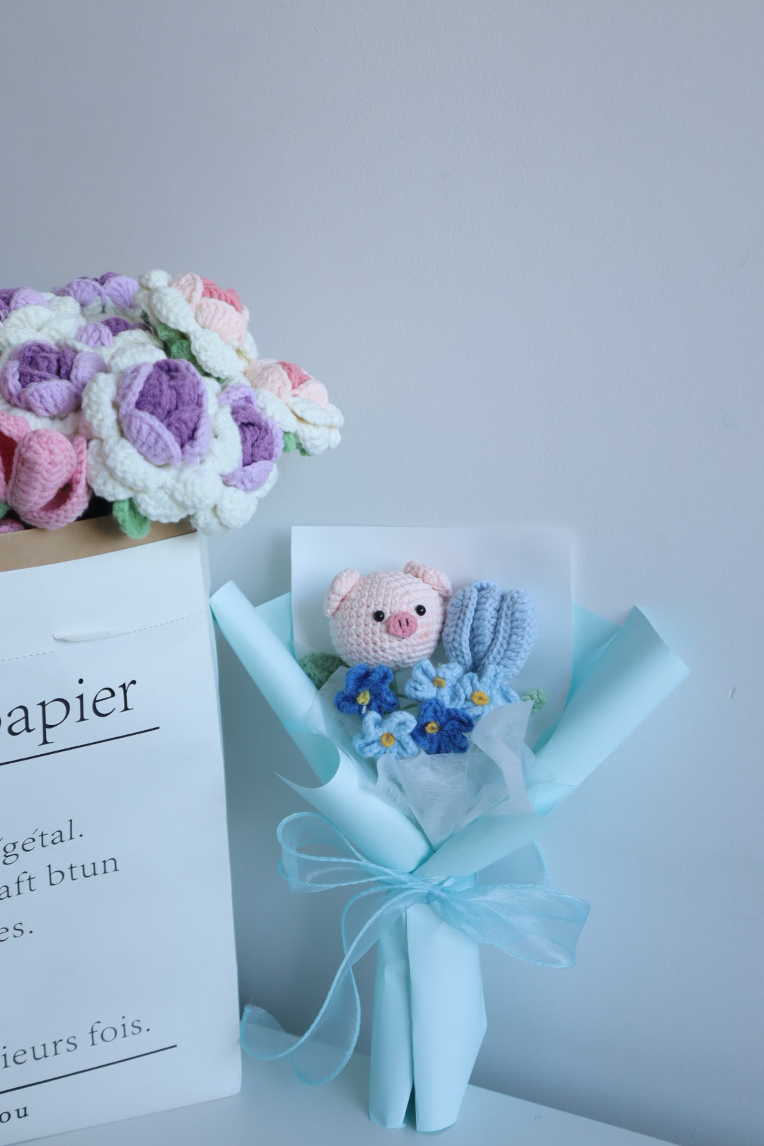 Sprout Bundle - Blue