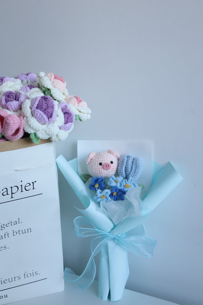 Sprout Bundle - Blue