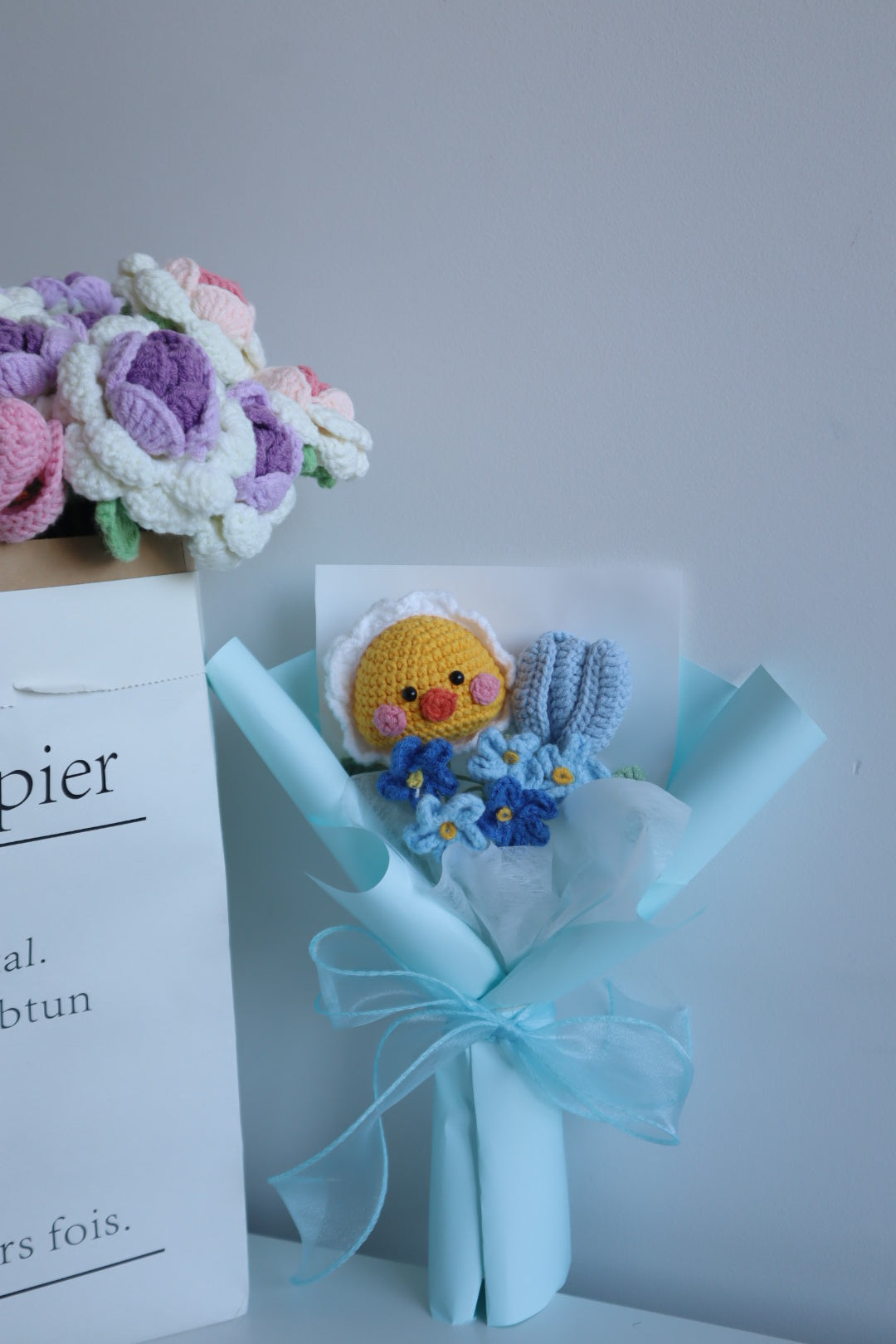 Sprout Bundle - Blue