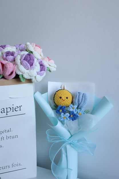 Sprout Bundle - Blue